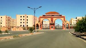 Photo of تخصصات جديدة  بالمركز الجامعي البيض