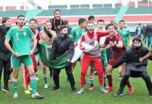 Photo of أشبال الخضر يتجاوزون عقبة ليبيا