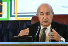 Photo of “لا يمكن افتراس الجزائر بهاشتاغ”