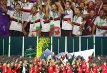 Photo of لياسما و سياسي إلى ربع النهائي