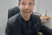 Photo of مدرسة وهرانية في وضعية كارثية
