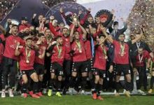 Photo of اتحاد العاصمة يبلغ ثمن النهائي