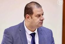 Photo of محمد الأمين مسلوق… المترشح الوحيد