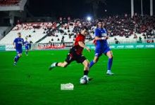 Photo of تحويل مباراة لياسما- نجم مقرة إلى هذا الملعب