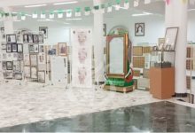 Photo of متحف تازولت يحفظ التاريخ