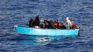 Photo of تفكيك شبكة تنظم رحلات” الحرقة”