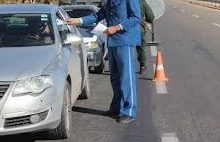 Photo of الشرطة تحصي 947 مخالفة مرورية