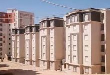 Photo of 223 سكنا جديدا قيد التجسيد