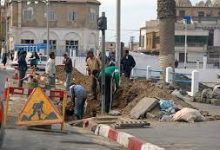 Photo of تفاقم الحفر العشوائي بوهران