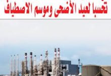 Photo of رفع طاقة إنتاج محطات تحلية مياه البحر