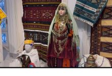 Photo of غرداية تزهر في وهران