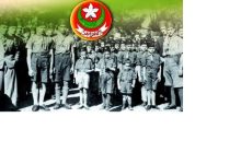 Photo of دور الكشافة في تعبئة الثورة
