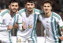 Photo of بوقرة يستدعي 23 لاعبا