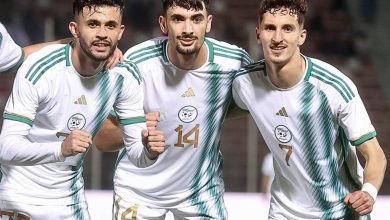 Photo of بوقرة يستدعي 23 لاعبا