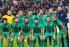 Photo of اتحاد بسكرة يغادر القسم الأول