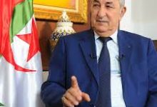 Photo of الرئيس ينتهج سياسة الصرامة