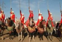 Photo of “الباردية”  تحيي التراث