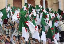 Photo of تحضيرات للإحتفال بعيد الإستقلال