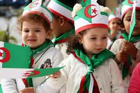 Photo of ألوان الطفولة تزين الغرب