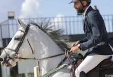 Photo of بوعكاز تقي الدين فارس بنجمتين