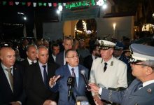 Photo of تعليمات صارمة لمسؤولين بتلمسان