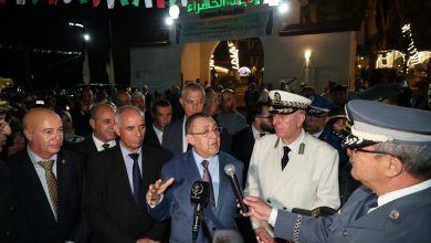 Photo of تعليمات صارمة لمسؤولين بتلمسان