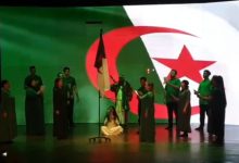 Photo of “رجال الثورة” سردت ملحمة التحرير