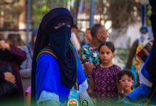 Photo of عروس الصحراء تزور وهران