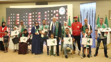 Photo of مفاتيح الفرح لـ7454 مستفيد