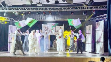 Photo of “وصية الشهيد ” تخطف الأنظار