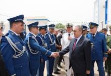 Photo of الداخلية جندت36 ألف شرطي