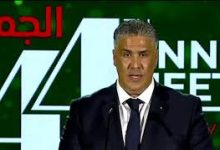 Photo of هذا ما اكد عليه وزيرالسكن