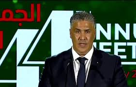 Photo of هذا ما اكد عليه وزيرالسكن