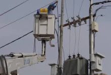Photo of تدعيم شبكة الكهرباء بغليزان