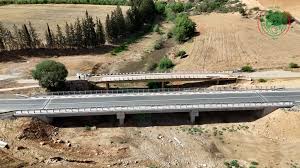 Photo of إعادة الإعتبار لطرقات تيارت