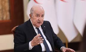 Photo of الجزائر بعيدة عن الأزمات