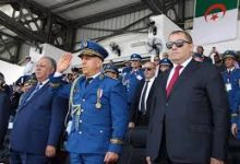 Photo of هكذا احتلفت الشرطة بعيدها