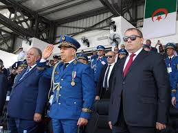 Photo of هكذا احتلفت الشرطة بعيدها