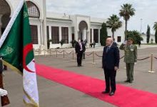 Photo of رئيس الجمهورية  في زيارة رسمية إلى إيطاليا