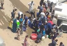 Photo of عطش  يضرب قرى بتلمسان