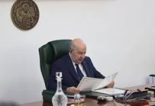 Photo of رئيس الجمهورية يسدي تعليمات هامة