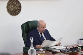 Photo of رئيس الجمهورية يسدي تعليمات هامة