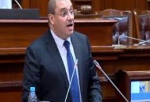 Photo of الجزائر وجهت  335 طلب قضائي