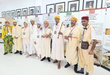 Photo of تعريف بالتراث الوطني