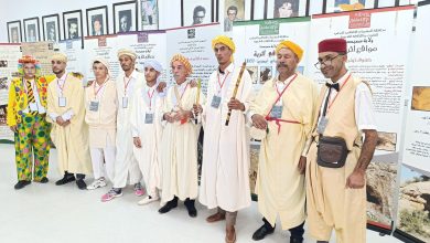 Photo of تعريف بالتراث الوطني