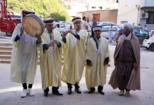 Photo of سطيف  في ضيافة مستغانم