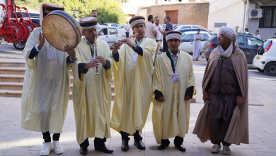 Photo of سطيف  في ضيافة مستغانم