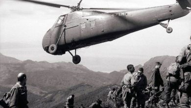 Photo of محطة تاريخية بارزة  إبان الثورة