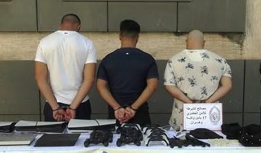 Photo of تفكيك عصابة أشرار