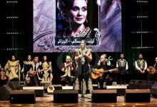 Photo of أجواء طربية بمسرح قسنطينة